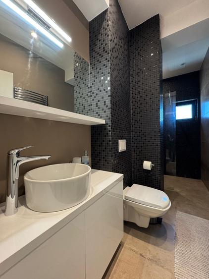 Apartament 3 camere de lux – Faleza Nord | Vedere panoramică la mare - 10