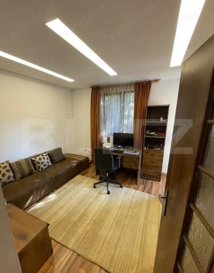 Vila mobilata + teren 800 mp Bucium, zona Plopii fara Sot - 7