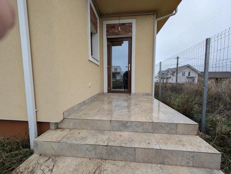 Duplex | Parter | Toate utilitatile | Finisaje premium | Curte generoasa - 10