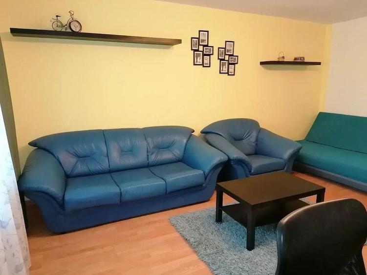 Garsonieră de vânzare Virtuții Orșova - 1