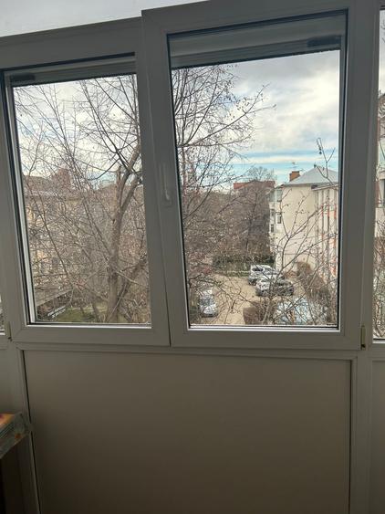 Apartament de 2 camere, decomandat, zona Tudor Vladimirescu - 5