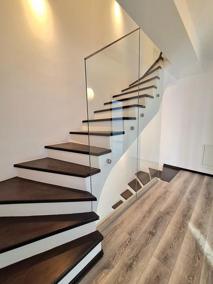 Vila nemobilata Pipera, Voluntari - 5