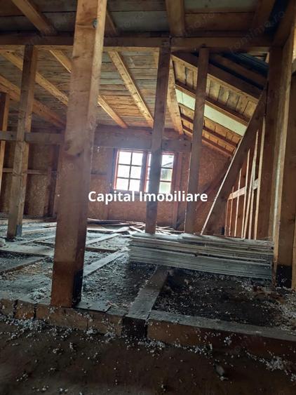 VIla de vanzare Teisani Stubeiu 11250 mp - 11