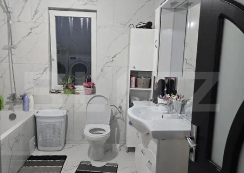 Casa cu 4 camere, 160mp, Paulian - 4