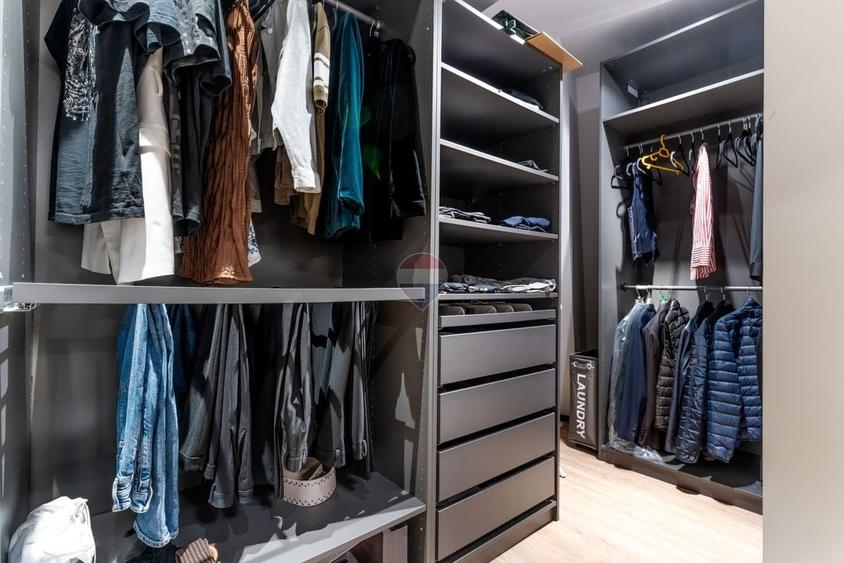 Apartament cu 4 camere decomandat, mobilat în Zorilor