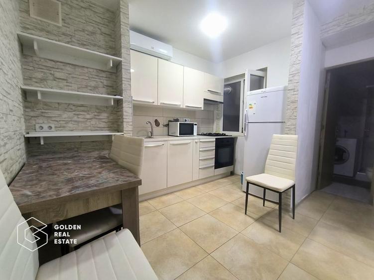 Apartament modern 3 camere Piața Mică cu parcare Comision 0 - 2