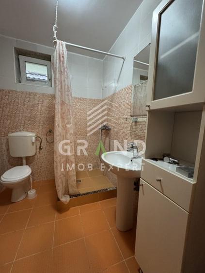 OPORTUNITATE!Ap 3 camere | 80mp | PARCARE | MANASTUR/BUCIUM - 12