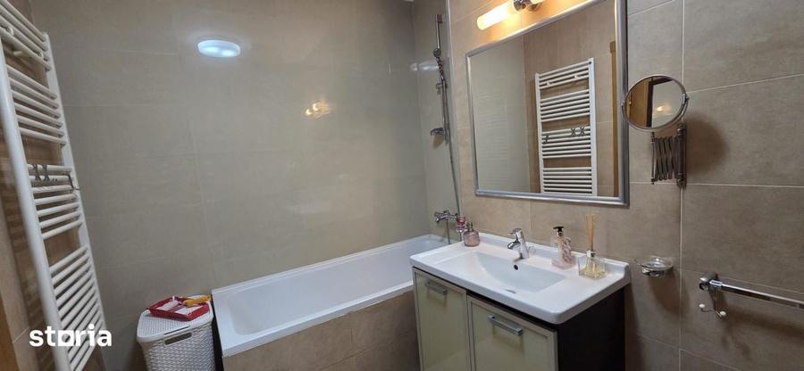 Ap 2 Camere Decomandate zomna Take Ionescu Isho 500 euro - 10