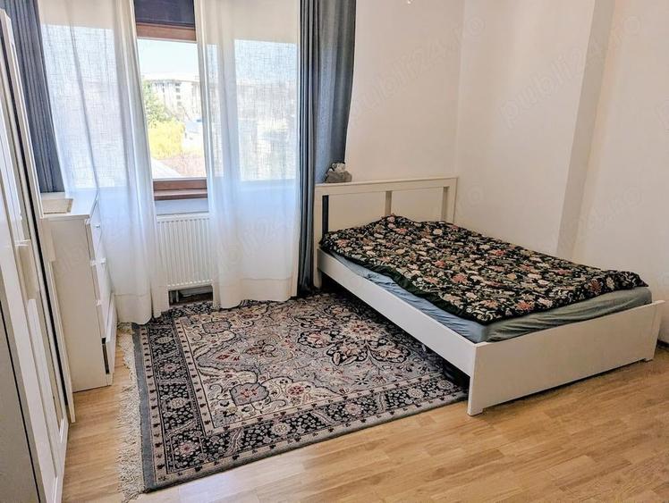 Apartament 3 camere Cotroceni - 2