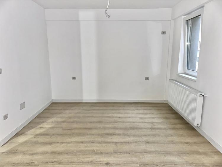 Garsoniera I BLOC NOUI 34 mp I etaj 1 I boxa, parcare I ALBA IULIA I - 9