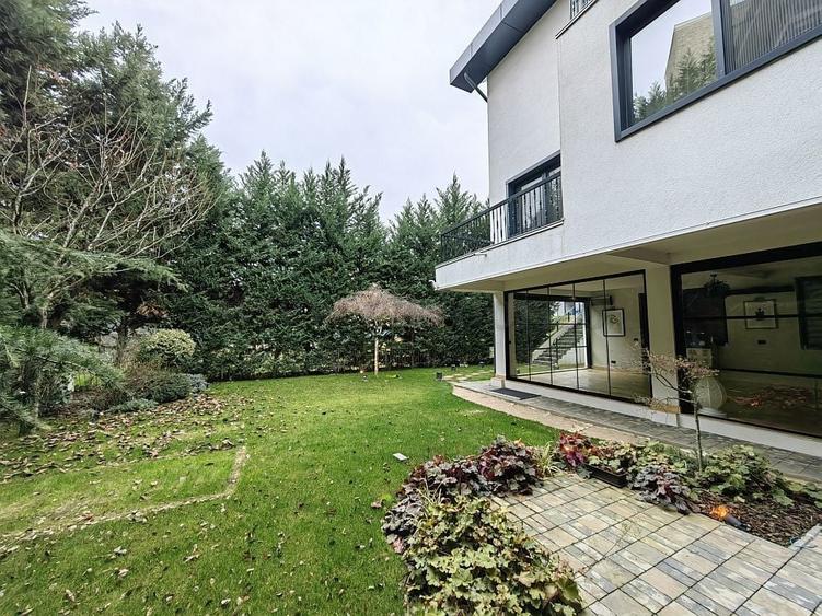 Baneasa Residential Park - Vila in apropiere de British School - 33