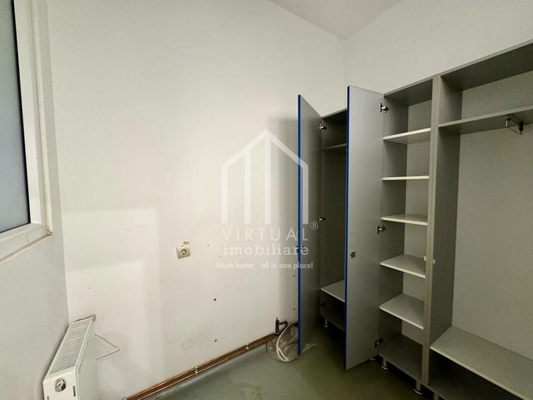 Cabinet stomatologic ultracentral, 108mp utili, pretabil investitie - 10