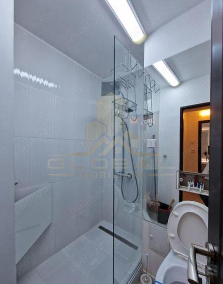 3 camere ,decomandat, 70 mp ,TOTUL NOU, garaj , Str.Rapsodiei, Zorilor - 9