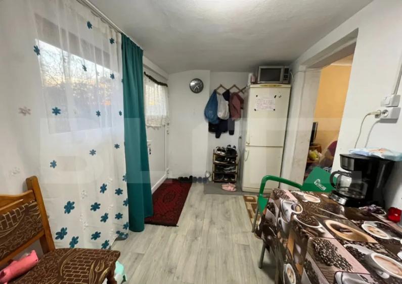 Casa de vanzare, 420 mp teren VALEA CASELOR - 8