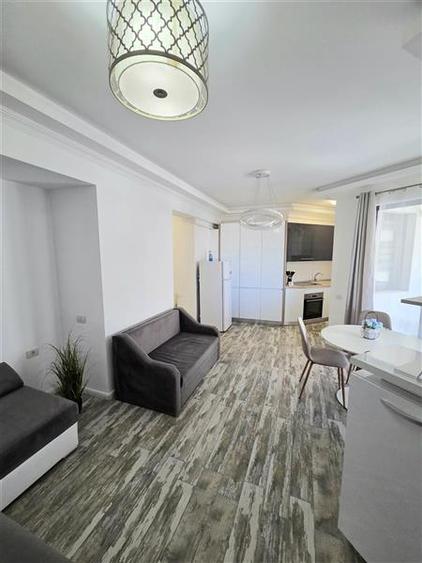 Studio Superb in Complex Rezidential cu Piscina, Mamaia Sat - 4