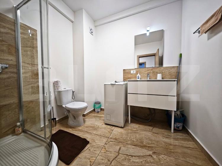 Vanzare apartament 2 camere - Cordau, langa Baile Felix - 6
