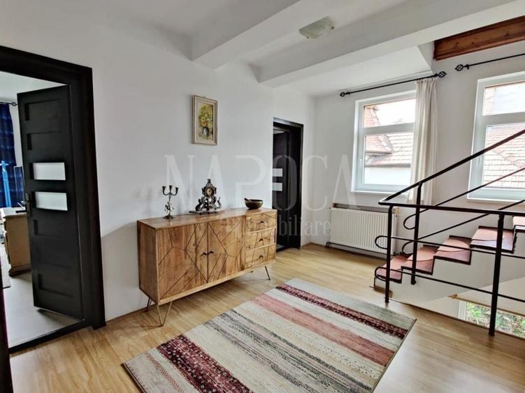 Casa 4 camere de vanzare in Gheorgheni, Cluj Napoca - 5