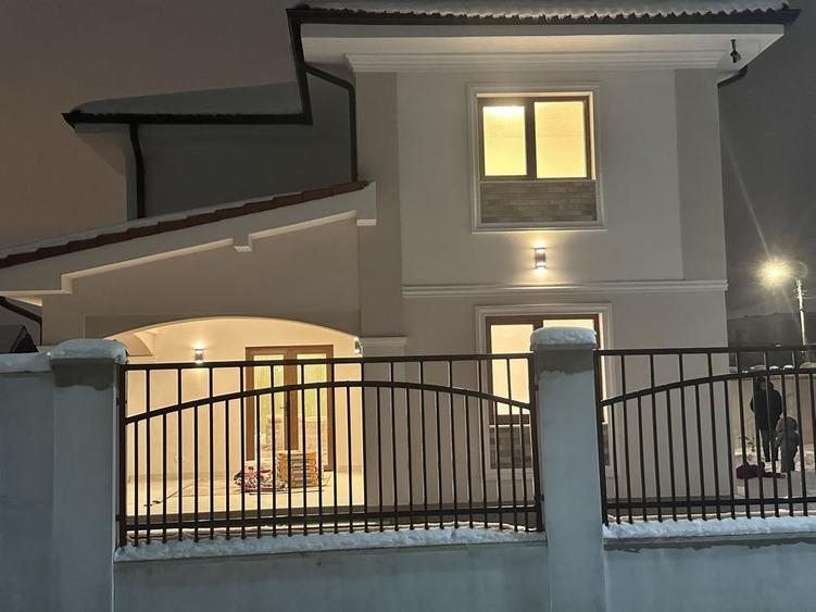 DUPLEX DUMBRAVITA IKEA., 130 mp utili, zid dublu , - 7