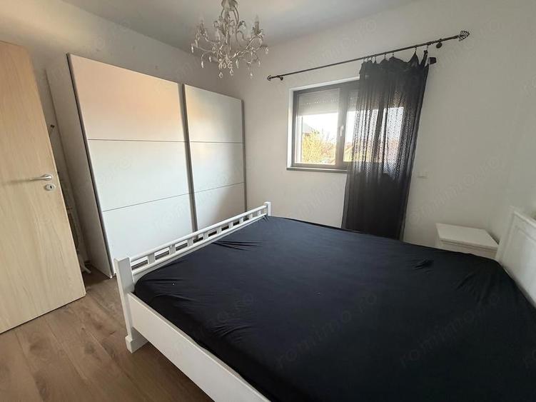 Dumbravita- Kaufland. Mobilat si utilat. Loc de parcare - 6