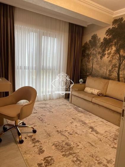 Vila-5 camere-P+1+M | Nicolae Grigorescu - 8