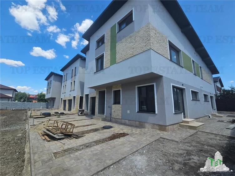 Vila premium design modern In Prel Ghencea-Bragadiru - 2