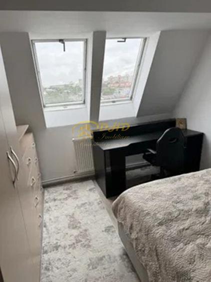 Apartament 2 camere decomandat in zona Silvestru, la 5 minute de Piata Unirii - 6