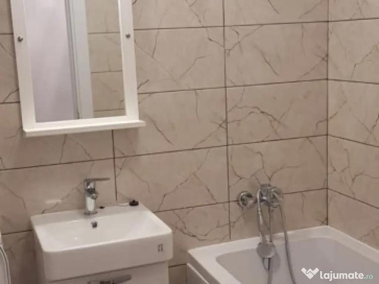 Brancoveanu sfantul ioan bloc nou - 5