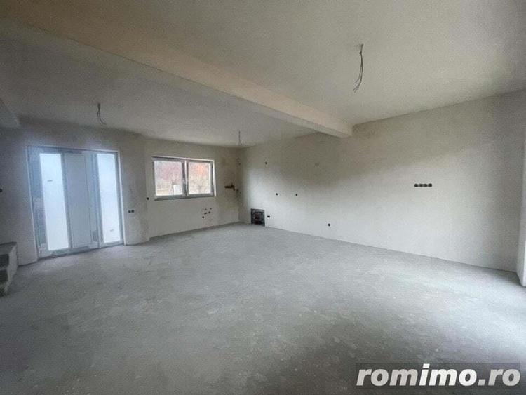 Case individuale 4 camere, 110 mp, 400 teren, Luna de Sus - 8