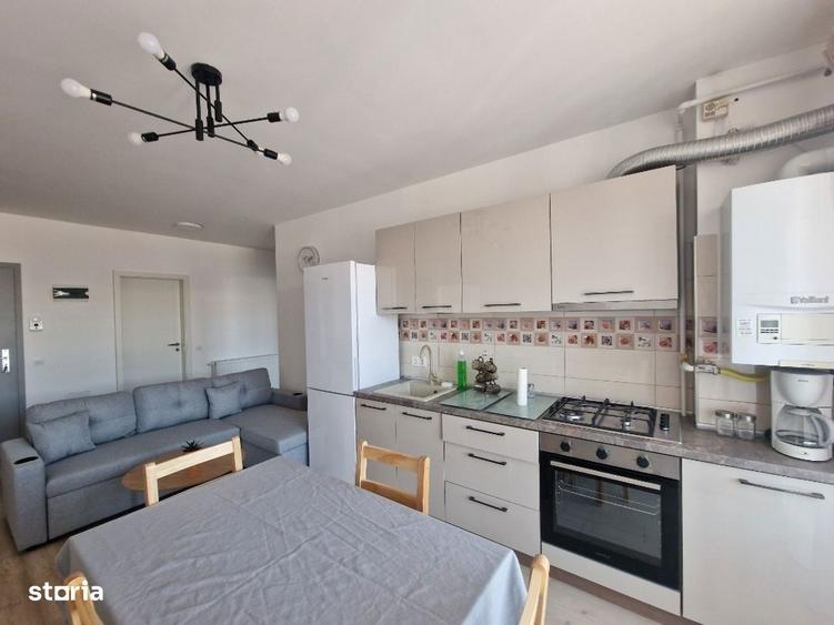 Inchiriez 3 camere Avantgrden Bartolomeu pet friendly - 8