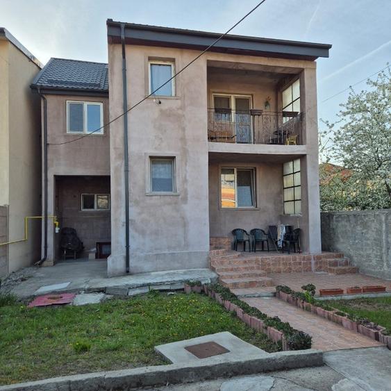 Dr. Taberei - Ghencea - Lidl, Drumul Coperativei, vila 6 cam - 14