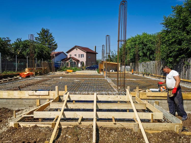 Vânzare teren intravilan | Moara Vlăsiei – Căciulați | 842 mp. - 8