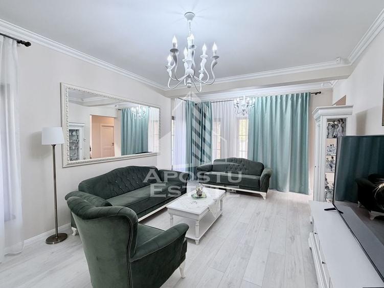 Casa individuala Sacalaz - 2