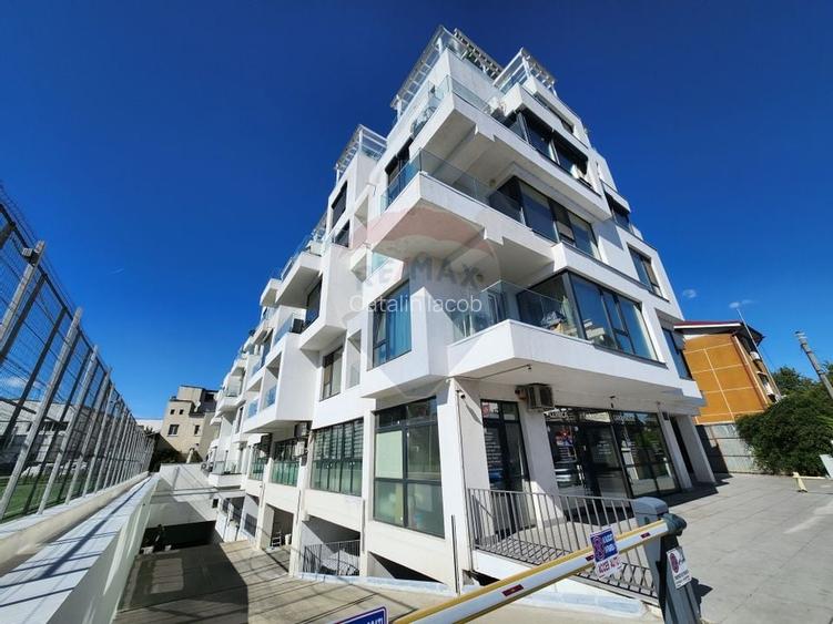 Central | Foisorul de Foc | Popa Nan modern | functional | loc parcare