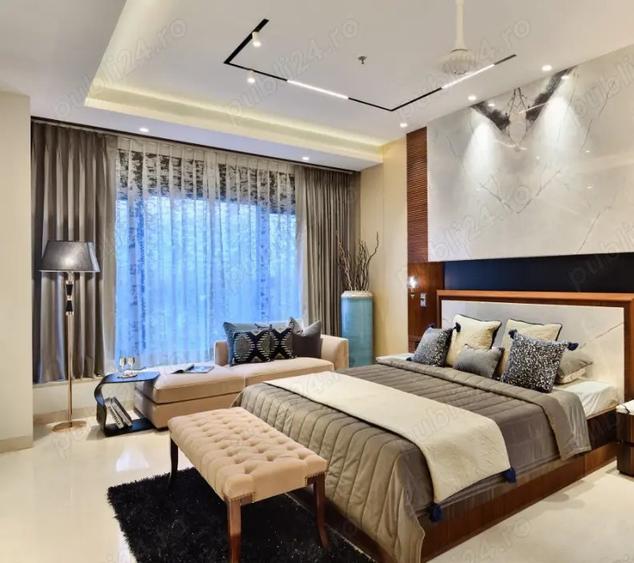 Penthouse - ultimele doua niveluri ale unui bloc - Central - Zona Silk - 8