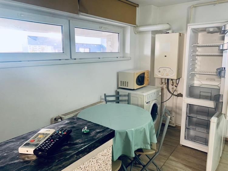 Oportunitate de investitie: Garsoniera in statiunea Mamaia(AXV21) - 5