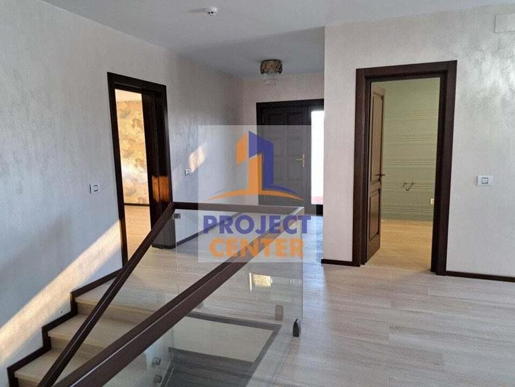 Spatiu birouri in vila, 180 mp, Bradu, Geamana, prima inchiriere - 1