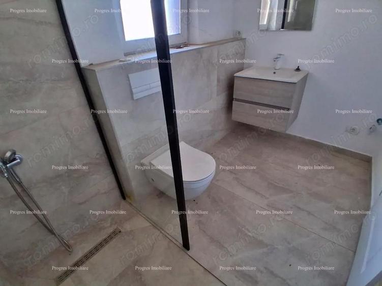Apart.2 camere -BLOC NOU FINALIZAT -57 mp + terasa 14 mp -1 loc parcare -89.500 euro (TVA inclus) - 5