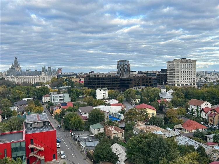 Apartament 2 camere | Ultracentral | Palas Iași | Prima închiriere - 2