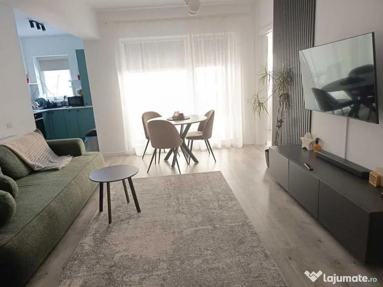 Apartament cu 2 camere Vivamus Park Residence,LUX,122000 Eur - 6