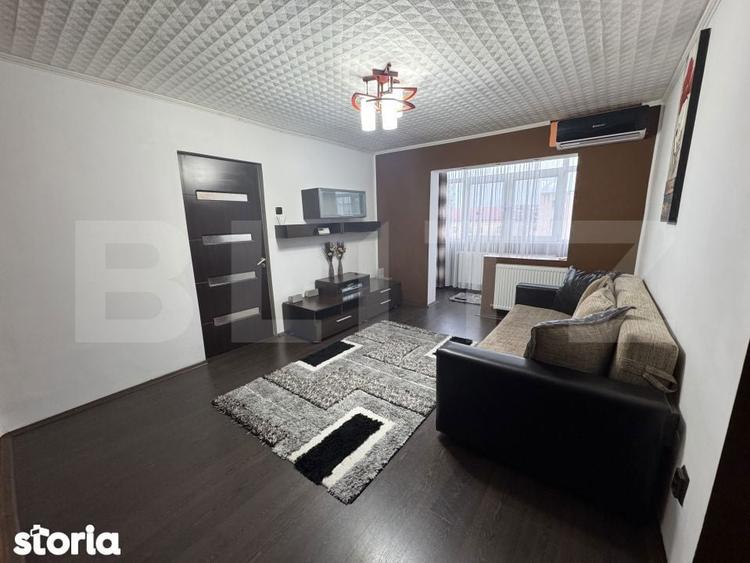 Apartament 3 camere, 62.42 mp, zona Centrala - Filiasi - 5
