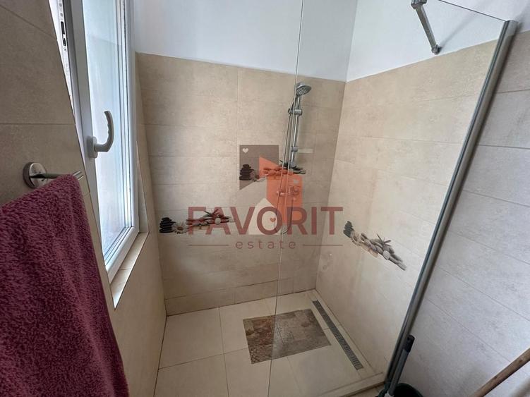 2 camere | centrala proprie | bloc nou | etaj 1 | zona excelenta | - 9