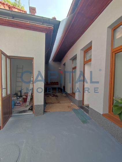 Comision 0! Vanzare Spatiu Comercial situat Ultracentral, Cluj-Napoca - 10