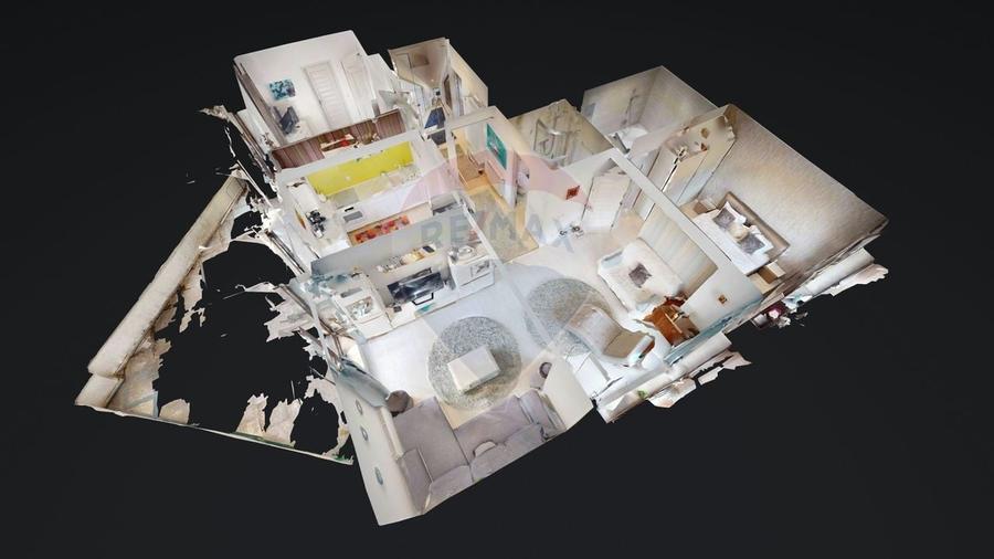 Răsărit peste Bucegi – Apartament spectaculos în Sinaia I Clasificat - 13