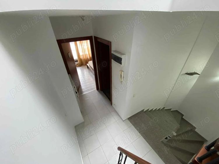 Inchiriere Duplex 2 camere plus mansarda - Drumul Valea Cricovului - 5