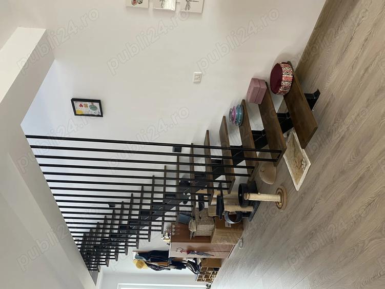 Casa spatioasa si luminoasa cu 3 dormitoare - 7