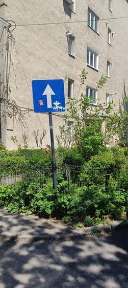 Vand apartament 38mp, Etaj 1, 2 camere decomandat, zona Aleea Micus - 6