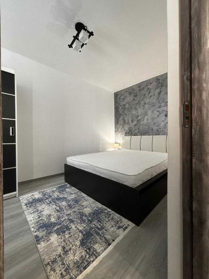 Vand apartament 3 camere, etaj 3/4, exercitiu - 1