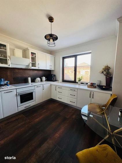 Casa Santandrei Plan Parter teren 501 mp - 2