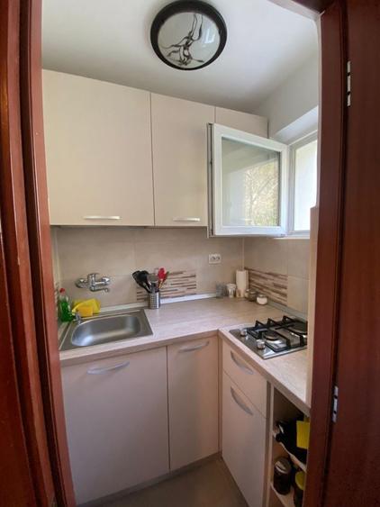 Vand garsoniera Piata Alba Iulia, Bucuresti - 3