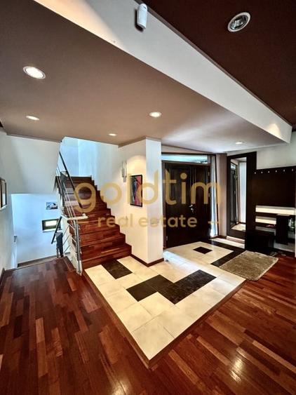 VILA SUPERBA+CASA OASPETI/PISCINA/IESIRE LAC-PONTON/DEBARCADER/GARAJ/SERA/SNAGOV - 20